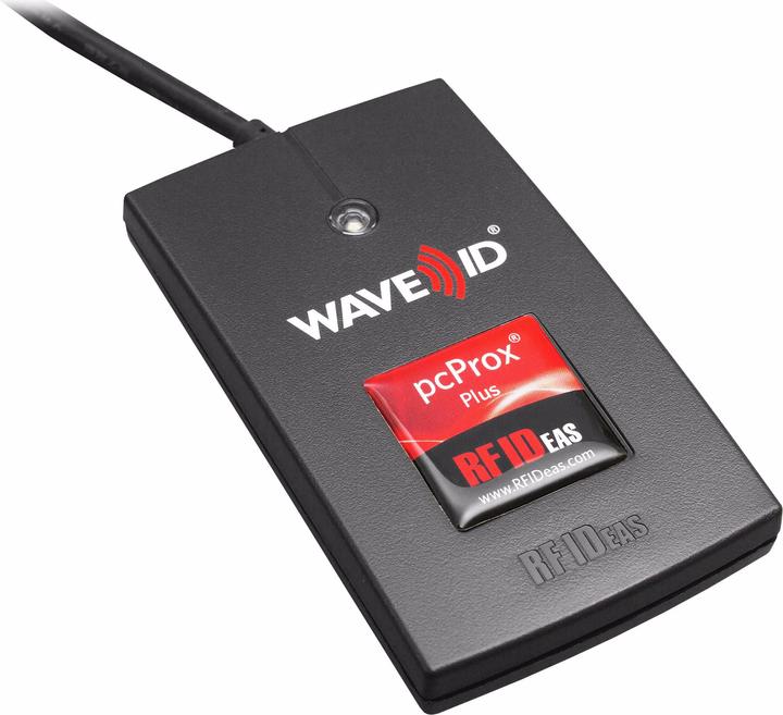 Actual product image rf Ideas pcProx Plus 82 Series (USB 2.0)