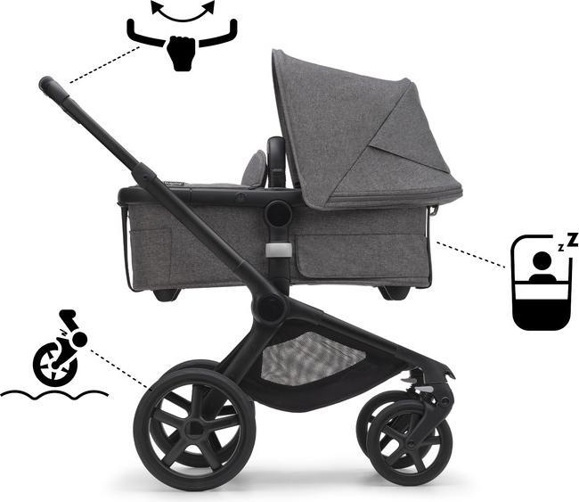 Produktbild Bugaboo Fox 5