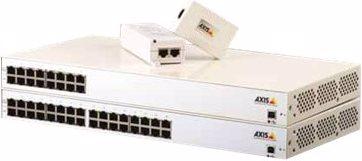 Image du produit Axis T8120 Gigabit Ethernet (802.3af (PoE), 15 W)