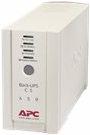 APC Back-UPS CS 650 VA (650 VA, 400 W, Online double converter UPS)