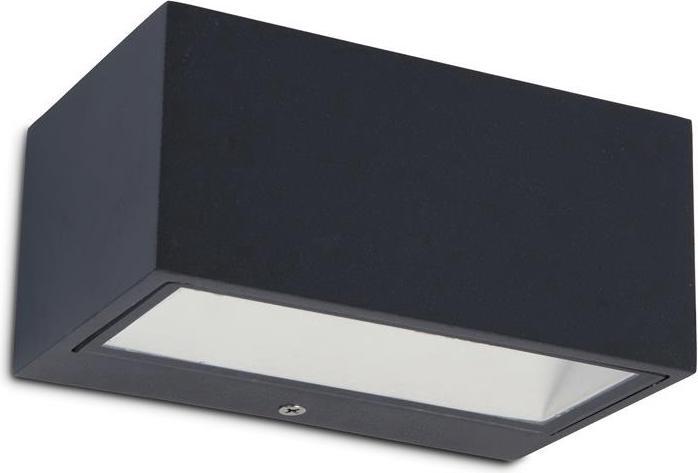 Immagine prodotto ECO-Light Lampada da parete a LED per esterni Gemini (480 lm, IP54)
