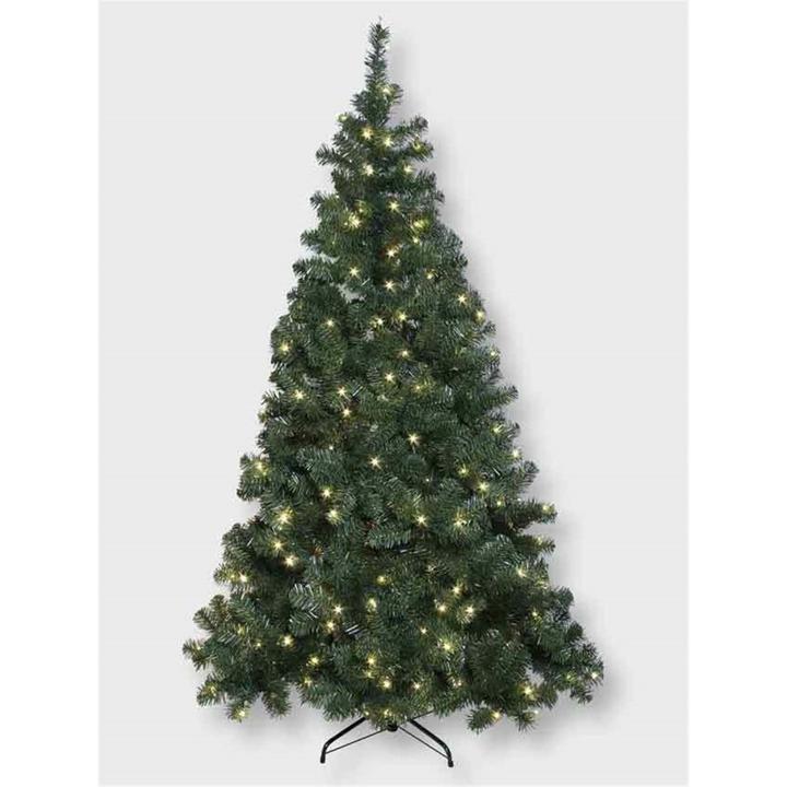 Produktbild Star Trading Ottawa (210 cm)