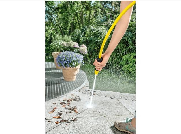 Produktbild Kärcher Spritze