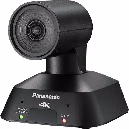 Actual product image Panasonic AW-UE4KG Conference Camera