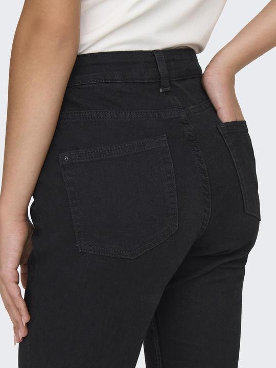Produktbild Only ONLHUSH Mittlere Taille Skinny Fit Jeans Skinny Jeans (34)