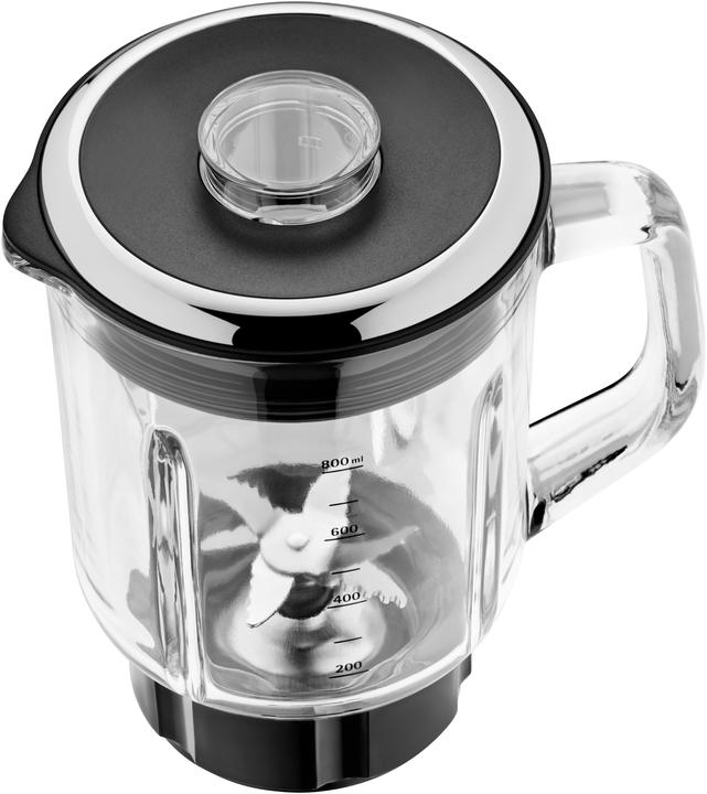 Image du produit WMF Mixeur sur socle KITCHENminis avec bol en verre (400 W)