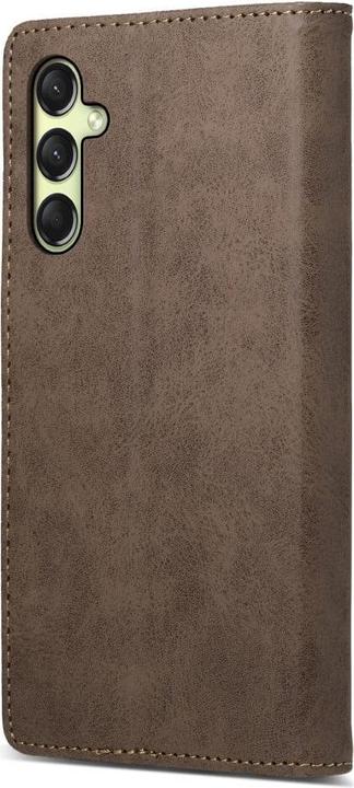 Immagine prodotto Cover-Discount Galaxy A16 - Custodia flip con blocco RFID (Samsung Galaxy A16 5G)