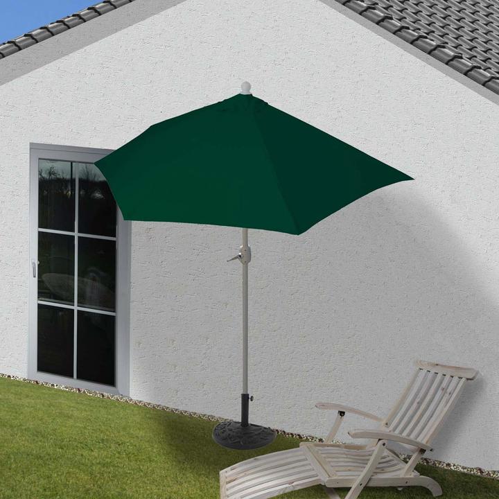 Immagine prodotto Jamb Bezug für Sonnenschirm halbrund Parla 270cm (2.60 m)