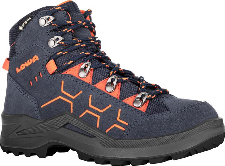 Produktbild Lowa Wanderschuh KODY EVO GTX MID JUNIOR (27)