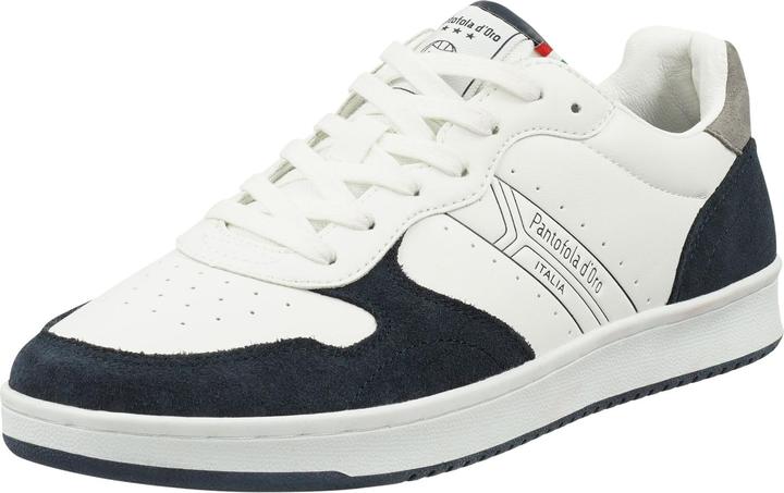 Pantofola d'Oro Lioni Uomo Low - 62221 (44)