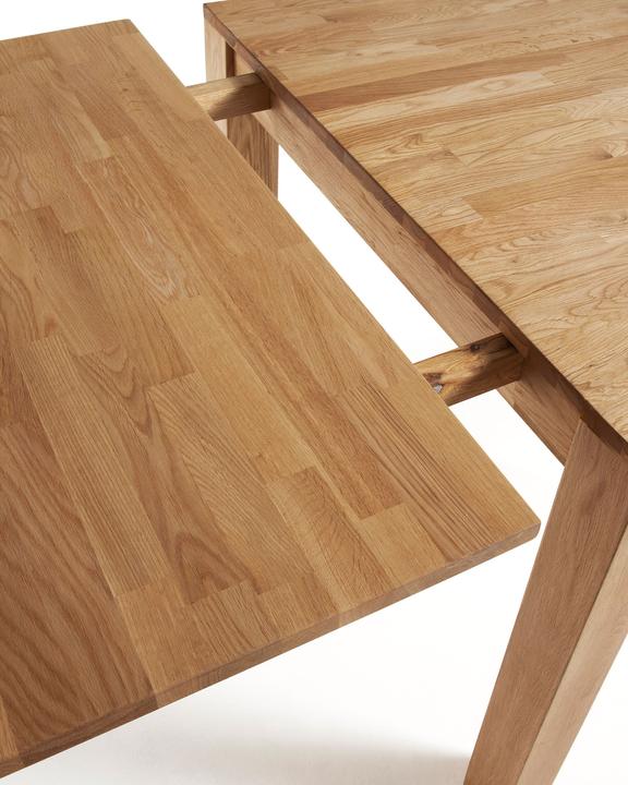 Actual product image Kave Home Isbel (90 x 180 x 75 cm)
