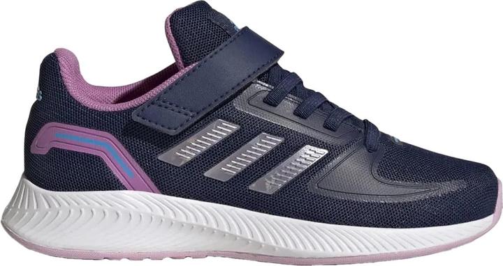 Actual product image adidas Childrens/Kids Runfalcon 2.0 Trainers (37.5)