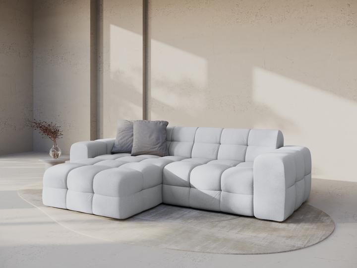Actual product image Micadoni Kendal (Corner sofa)