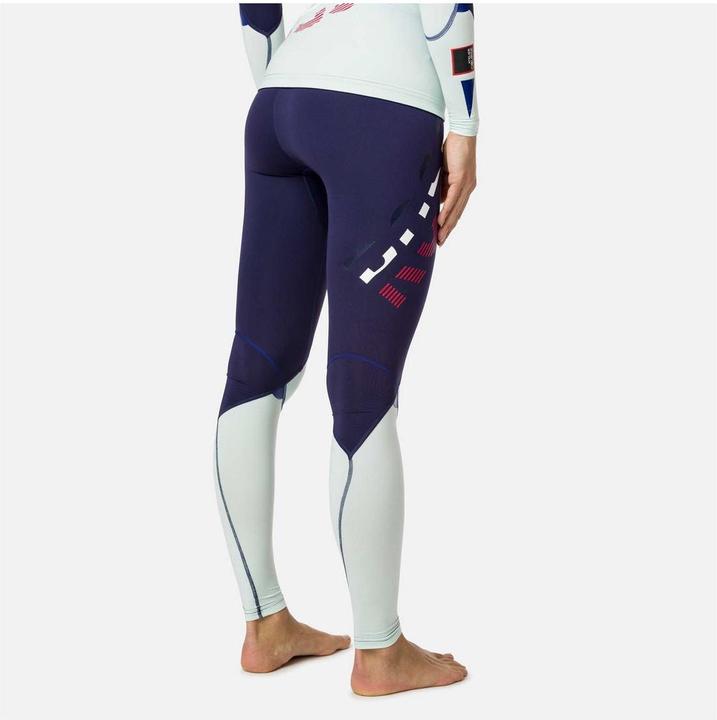 Produktbild Rossignol Thermo-Leggings INFINI COMPRESSION RACE TIGHTS (XS)