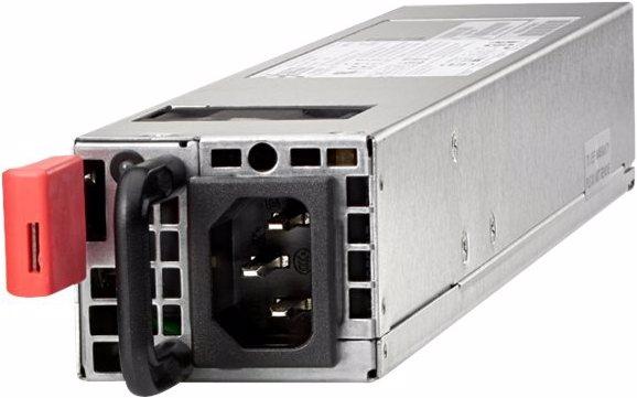 Image du produit HPE Aruba 8325 100-240VAC FB PSU EU en JL632A