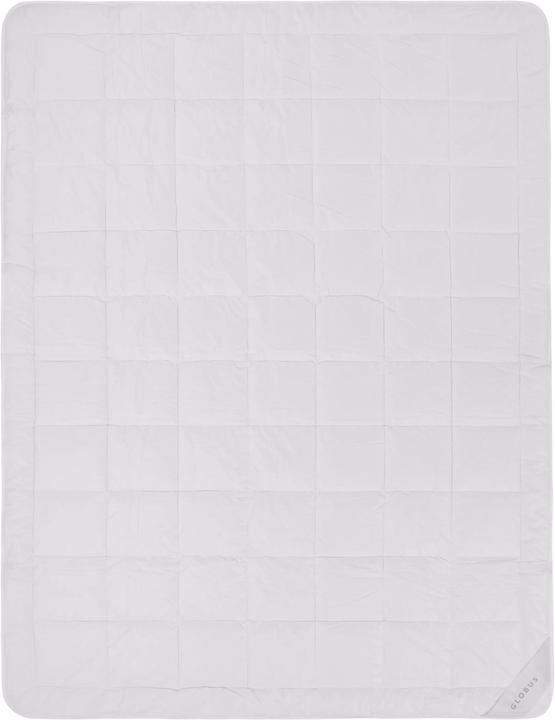 Actual product image Globus Duvet SAGANO (160 x 210 cm)