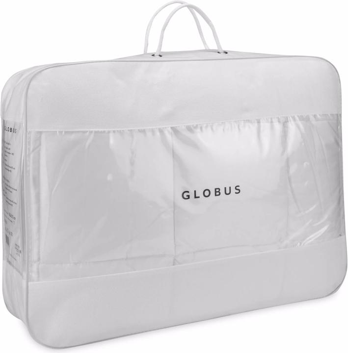 Actual product image Globus Duvet SAGANO (160 x 210 cm)