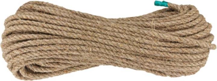 Image du produit Dörner + Helmer Corde chanvre (30 m)