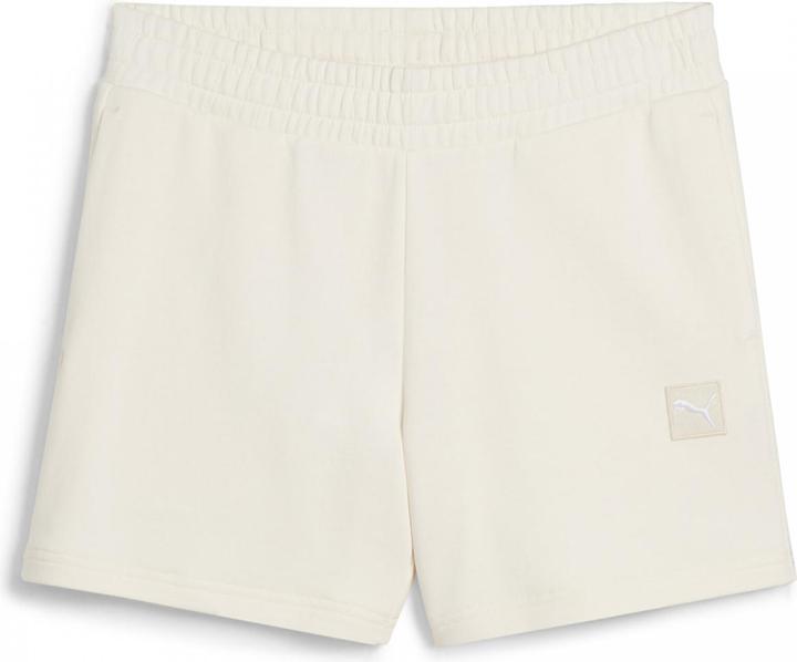 Produktbild Puma ESS ELEVATED Mid-Rise Shorts 5" (M)