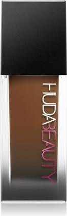 Produktbild Huda Beauty Matting make-up #FauxFilter (Luminous Matte Foundation) 35 ml - Shade: 520G Nutmeg (520G Nutmeg)