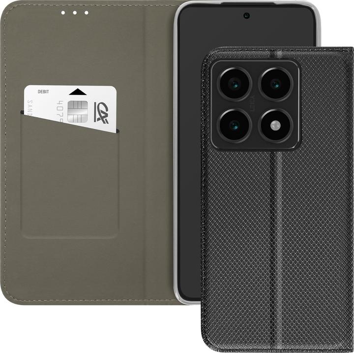 Image du produit Avizar Couverture MagneticGuard (Xiaomi 14T)