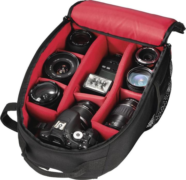 Produktbild Hama Samara 170 (Fotorucksack, 8 l)