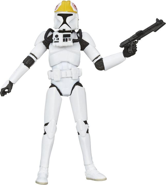 Produktbild Star Wars Black Series Basisfigur