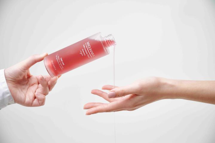 Produktbild Miguhara Anti wrinkle first essence origin