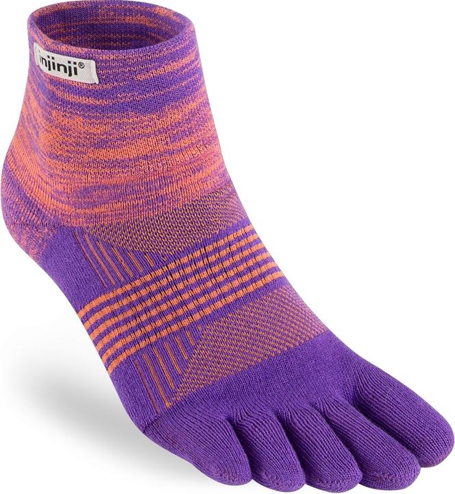 Violet/Orange