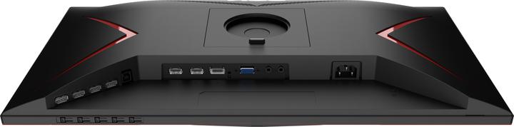 Produktbild AOC 24G2ZE/BK (1920 x 1080 Pixel, 23.80")