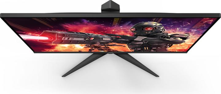 Produktbild AOC 24G2ZE/BK (1920 x 1080 Pixel, 23.80")