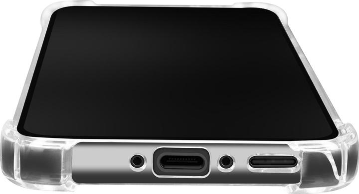 Produktbild Avizar Flexible Stossfeste Hülle für Samsung Galaxy A56 Verstärkte Ecken (Samsung Galaxy A56)