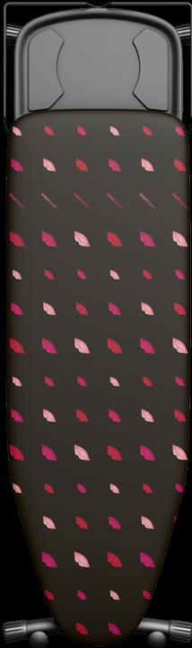 Actual product image Laurastar Plusboard Lips (125 x 42 cm)