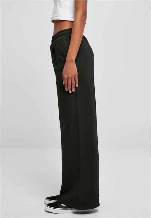 Immagine prodotto Urban Classics Pantaloni di felpa dritti da donna (XS)