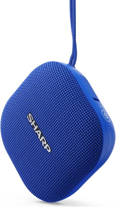 Produktbild Sharp Gx-bt60 (13 h, Akkubetrieb)