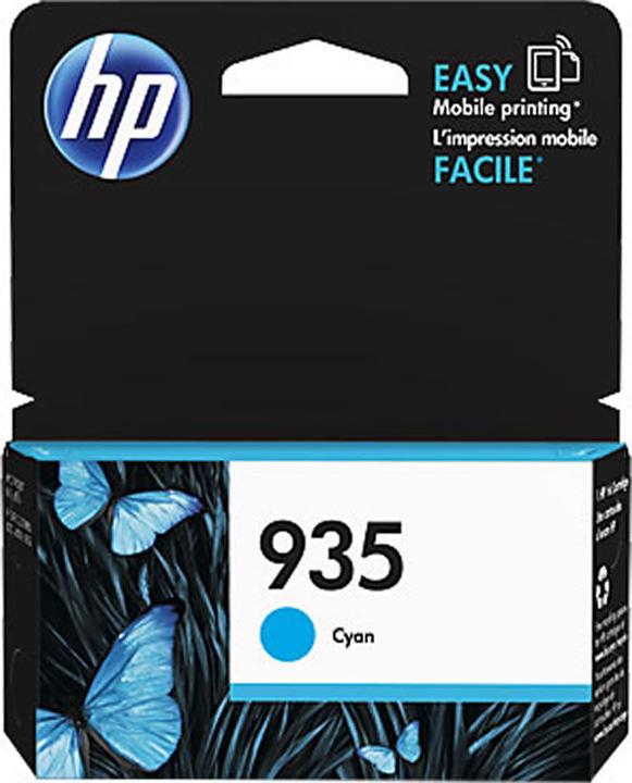 Image du produit HP 935 (C)