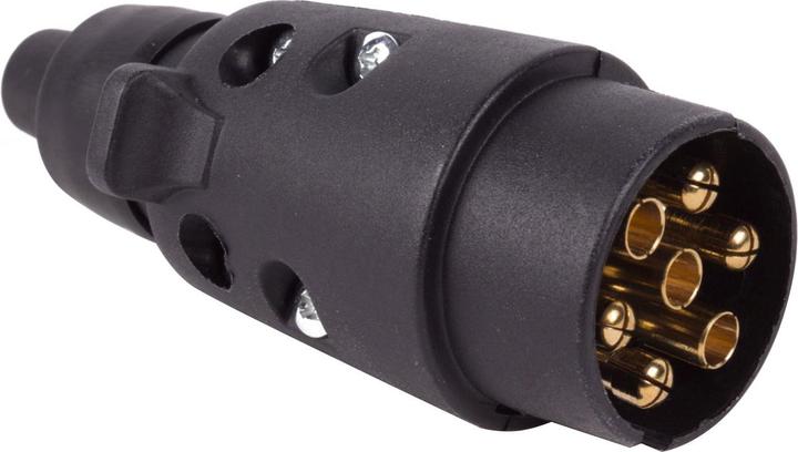 Immagine prodotto Benson Spina del ciondolo a 7 pin da 12 volt