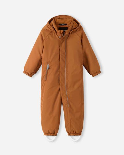 Cinnamon Brown