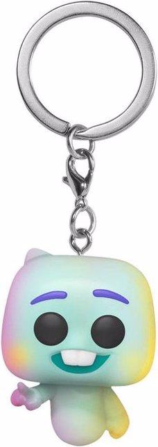 Actual product image Funko POP! - Soul: 22