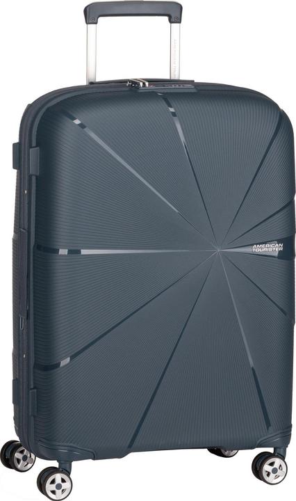 American Tourister Koffer & Trolley Starvibe Spinner 67 EXP (70 l, M (50 - 90l))