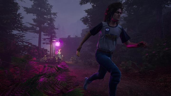 Image du produit Skybound Les clowns tueurs de l'extérieur de Spa- (Xbox Series X, DE)