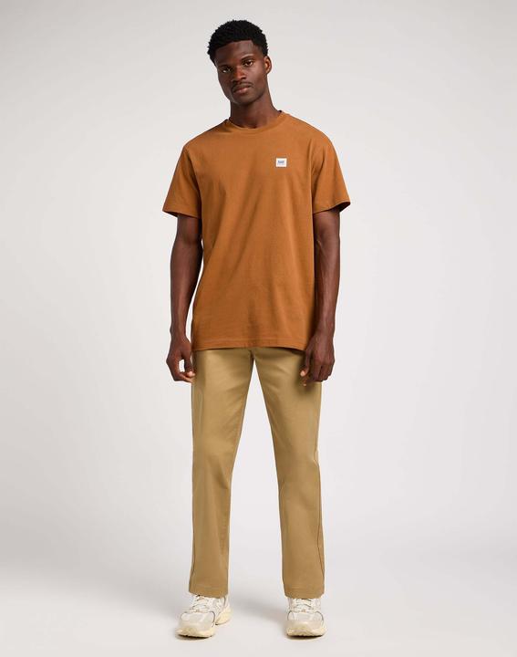 Immagine prodotto Lee Pantaloni chino rilassati Leesures (31)