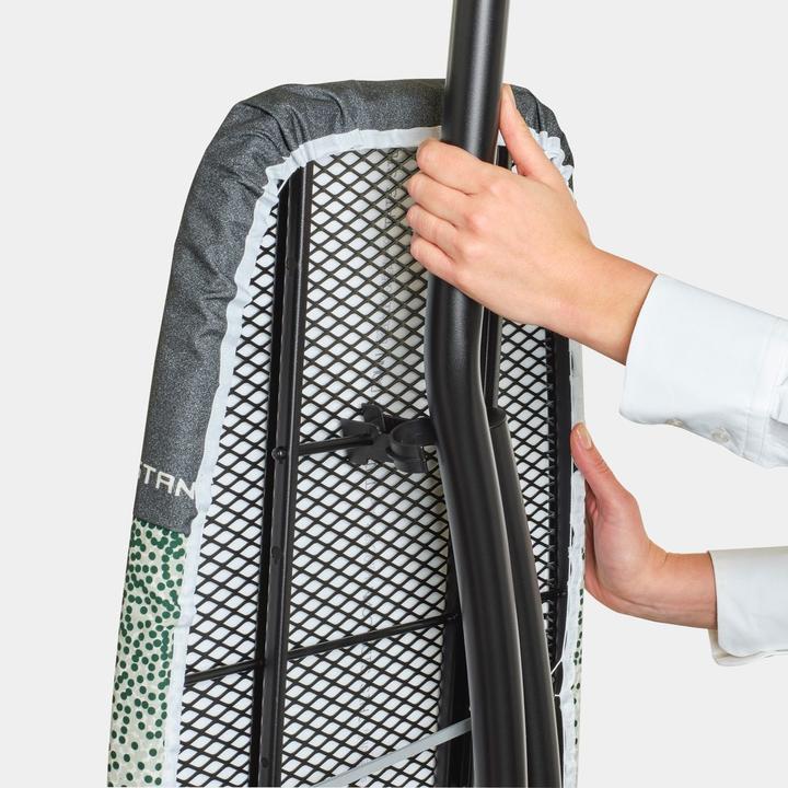 Immagine prodotto Brabantia Asse da stiro Resistente al calore Zona di parcheggio (135 x 45 cm)