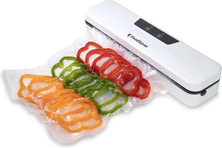 Actual product image FoodSaver Vaccum sealing system VS0290X
