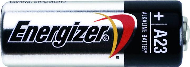 Immagine prodotto Energizer Specialità A23 (1 pz., A23, 50 mAh)