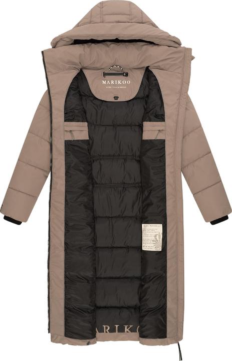 Produktbild Marikoo Nadeshikoo XVI (5XL)