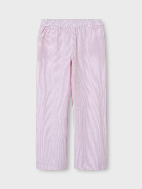 Produktbild Name it Nknjela Straight Pant Noos (158)