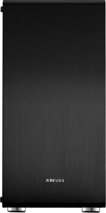 Image du produit Jonsbo U4 (ATX, mATX, Mini-ITX)