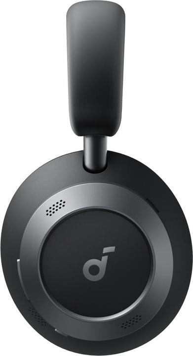 Actual product image soundcore Space One Pro (ANC, 40 h, Wireless, Cable)