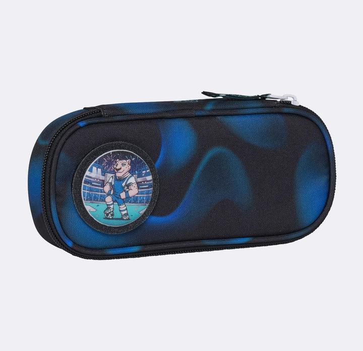 Image du produit Beckmann Sac à dos pour écolier Active Air FLX avec poche réversible (25 l)